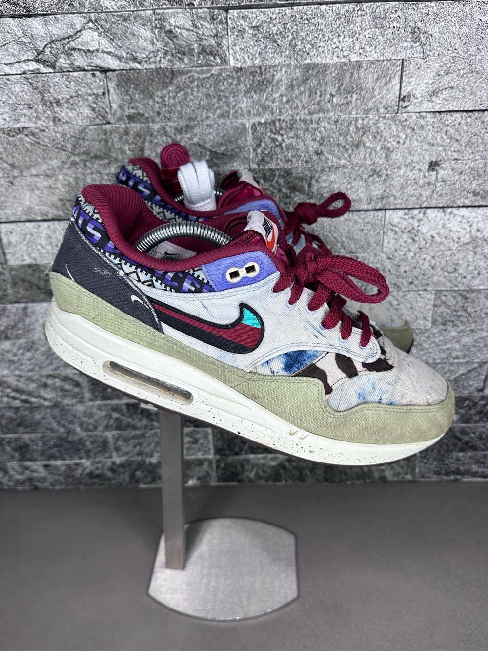 Nike Air Max 1 SP x Concepts Mellow - M11